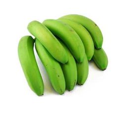 Fresh G9 Banana Eating more could lead to weight gain as contain both carbohydrates and sugar. Ensure you're balanced diet - Image 4