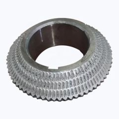 Customizable V-Shaped Disk Accessories for The Particleboard Vibrating Screen - Shandong Hongsheng Intelligent Technology Co., Ltd.
