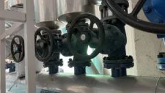 Glass Wool Removable Injection Machine Insulation Blanket - Image 6