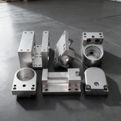 Steel Aluminum OEM Customized Size CNC Milling Precision Engineering Parts - Xiamen HYM Metal Products Co., Ltd.