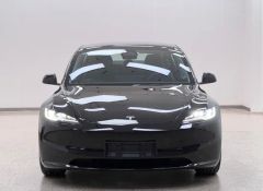 Te-sla Model 3 2022 RWD 60kWh LFP Battery 556km 340n.M 1761kg 2875mm - Kunming Car Coke Automobile Sales & Service Co., Ltd.