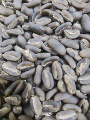 Liberica Green Beans Coffee – product photo 1, product detail gallery