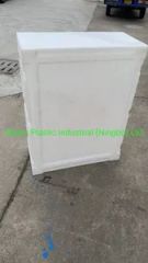 Polythene Waste Tank for Chassis Origin China Condition New Thickness 5mm Material LLDPE Trademark Inborn Model NO. - Image 2