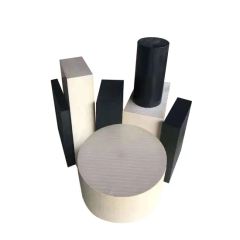Factory Custom Super Heated Steam Resistant Peek Plate Stock Plastic Rod - Image 5