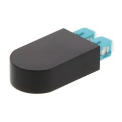 SC/UPC Duplex OM3 Multimode 50/125 Fiber Loopback Module - Image 2