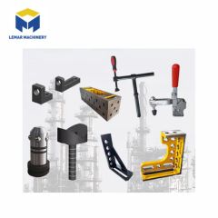 Lemar Welding Table D16 Accessories Kits Set1 MOQ 1 Set Width 16mm Brand Lemar Condition New Customized Yes Certificate - Image 1