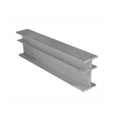 Ss400 ASTM A36 Black Hot Rolled Steel H Beam - Image 6
