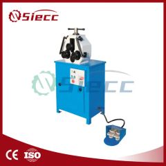 Rbm40hv High Performance Aluminum Profile Bending Machine Condition New Trademark SIECC Model NO. RBM40HV Specification - Image 2