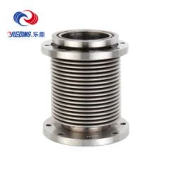 High Performance Telescopic Steam Pipe Metal Expansion Joint - Image 2