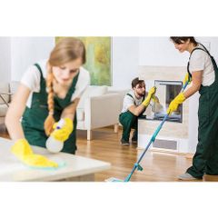 Hotel Room Cleaning Service - Image 1