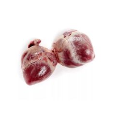 Frozen pork hearts for sale available at wholesale prices ideal for bulk purchases High-quality frozen pork hearts - Image 5
