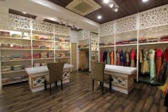 Shop Interior Designing Service Service Mode Offline Feature Cost Effective Service Location Pan India Payment Mode - Image 2