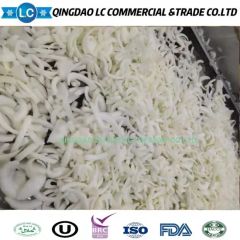 High Quality Frozen Onion Diced Price GMO None Balanched No Shelf Life 2 Yeas HS Code 0710900000 Origin Shandong, China Type Agricultural - Image 3