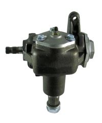 High Duty Truck Recirculating Ball Steering Gears - Image 4