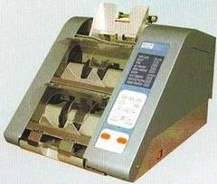 Note Sorting Machines - Image 1