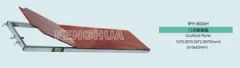 Steel Scaffold Plank with Trapdoor 600mm Origin China Trademark RFH HS Code 73084000 Width 610mm/600mm Model NO. - Image 1