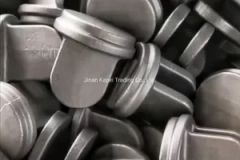 Customized Hot Die Forging Hardware Parts/Foring Head - Image 2
