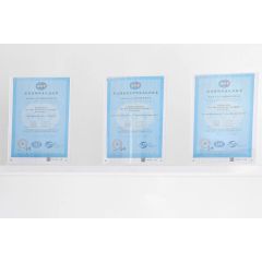 CERTIFICATE 1 certificate from Tangshan Quark Supply Chain Management Co., Ltd.