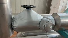 Superior Quality Waterproof Thermal Insulation Silicone Coating Fabric - Image 3