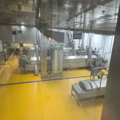 Automatic Pet Ham Sausage Processing Complete Assembly Line Pet Food Processing Equipment - Image 3