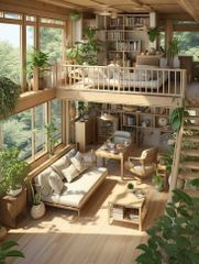 4 Bhk Flat Interior Designing Services - Image 5
