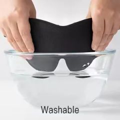 Light-Blocking Eye Masks for Quality Sleep - Image 2