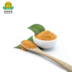 Fruit Powder Low Price Organic Hawthorn Berry Juice Powder - Image 5