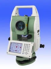 Foif Total Station Rts352 with Bluetooth Origin China Accuracy 2mm Bluetooth Yes Trademark FOIF Warranty 1 Year Model NO. RTS352 - Image 3