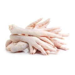 Wholesale Frozen Chicken Feet Chicken Paws High Quality Halal Poultry Feet Bulk Supply - Image 3
