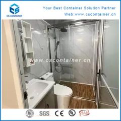 Expanding Container Home/CS Prefab Modular Container House Buildings - Image 5