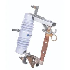 Haivol Hv High Voltage Disconnect Switch for Distribution Line, Model 111 - Image 1