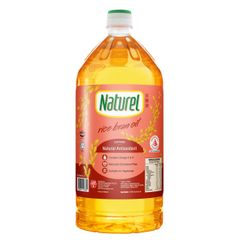 Premium Rice Bran Oil Extracted From Fresh Rice Bran Oil Rich In Natural Nutrients And High Stability For Cooking And Industry - Image 2