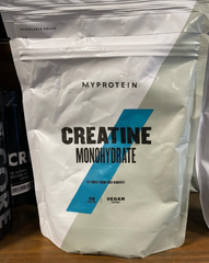 BEST VEGAN PROTEIN MyPROTEIN CREATINE MONOHYDRATE VEGAN FRIENDLY CREATINE 500g On Sale - Image 2