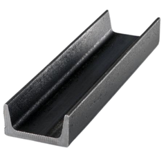 Carbon Steel Channels - Image 3