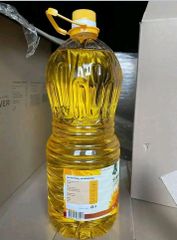 Refined Sunflower Oil - Image 1