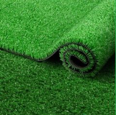 Landscape Artificial Turf Lawn Balcony Grass Carpet Backing PP Origin China Trademark TY Design Modern Material PE, PP Technics - Image 6