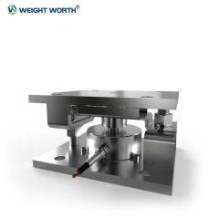 Column Loadcell Floor Scale Weighing Load Force Measurement Pressure Module - Image 4
