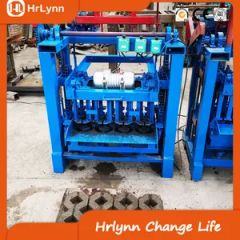 Various Models of Semi Automatic Automatic Brick Making Machines - Image 4
