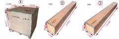 Vico Car Wheel Alignment Vehicle Wheel Alignment Auto Wheel Alignment - Image 6