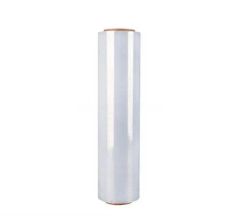 2023 Transparent Customized Pallet Stretch Film Plastic Wrapping Film - Qingdao Sentany International Trading Co., Ltd.