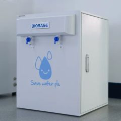Biobase Small Water Purifier Laboratory Mini Pure Water Producer - Image 3