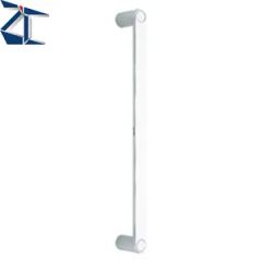 Surface Handles with Caps Rustproof Stainless Steel Door Handle Other Fasteners - Dongguan Zhengchen Hardware Co., Ltd.