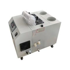 15kg/H Portable Digital Air Humidifiers Cool Mist Ultrasonic with WiFi Function Option - Image 3
