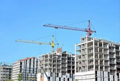 Apartment Construction Services Service Mode Offline Duration As Per Project Payment Mode Online/Offline Service Location Near - Image 3