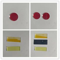Customization Optical Filter, Infrared Filter, Beauty Instrument Filter for IPL Machine, Skin Optical Components - Image 3