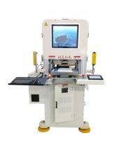 High Speed Precision Plat Die Cutting Machine for Professionals - Image 2