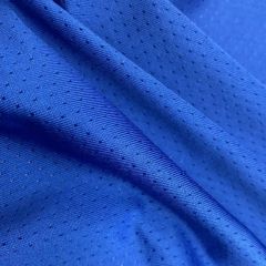 Breathable Athletic Mesh Knitting Fabric for Ultimate Comfort and Performance - Image 3