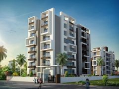 Residential Building Exterior Design Service Charges Yes Service Mode Offline Features Cost Effective Payment Mode - Image 3