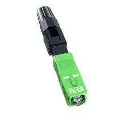 Premium Quick-Connect LAN Terminals for High-Speed Data Transfer - Image 4