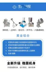 Dry Animal Pet Dog Food Pellet Making Processing Extruder Machine Pet Food Production Line - Image 6